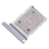 BANDEJA DE TARJETA SIM DUAL PARA SAMSUNG GALAXY A56 5G A566B GRIS