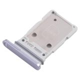 BANDEJA DE TARJETA SIM DUAL PARA SAMSUNG GALAXY A57 5G A576B VIOLETA
