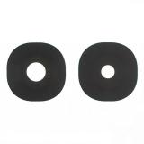 SET 2 PIEZAS PANTALLA DE CRISTAL DE CAMARA PARA OPPO A6 4G (CPH2817) / A6 5G (CPH2831)