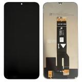 PANTALLA TACTIL + DISPLAY LCD DISPLAY COMPLETO SIN MARCO PARA XIAOMI REDMI A7 PRO 4G (25128RN17Y 25128RN17A 25128RN17L) / REDMI 15A / POCO C85X NEGRO ORIGINAL