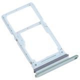 BANDEJA DE TARJETA SIM DUAL PARA SAMSUNG GALAXY A73 5G A736B VERDE