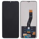 PANTALLA TACTIL + DISPLAY LCD DISPLAY COMPLETO SIN MARCO PARA BLACKVIEW A85 NEGRO