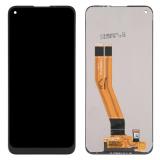 PANTALLA TACTIL + DISPLAY LCD DISPLAY COMPLETO SIN MARCO PARA BLACKVIEW A90 / OUKITEL C21 PRO NEGRO
