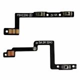 FLEX DE BOTON VOLUMEN I ENCENDIDO PARA ZTE NUBIA NEO 2 5G (Z2352N)