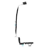 CABLE FLEX DE CARGA PARA APPLE IPHONE AIR 6.5 AZUL ORIGINAL