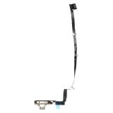 CABLE FLEX DE CARGA PARA APPLE IPHONE AIR 6.5 ORO ORIGINAL