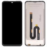 PANTALLA TACTIL + DISPLAY LCD DISPLAY COMPLETO SIN MARCO PARA ULEFONE POWER ARMOR 14 / ULEFONE POWER ARMOR 14 PRO NEGRO