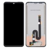 PANTALLA TACTIL + DISPLAY LCD DISPLAY COMPLETO SIN MARCO PARA ULEFONE ARMOR 21 NEGRO