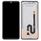 PANTALLA TACTIL + DISPLAY LCD DISPLAY COMPLETO SIN MARCO PARA ULEFONE ARMOR 22 NEGRO