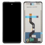 PANTALLA TACTIL + DISPLAY LCD DISPLAY COMPLETO SIN MARCO PARA ULEFONE ARMOR X16 / ARMOR X31 / ARMOR X31 PRO NEGRO