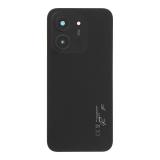 TAPA TRASERA PARA XIAOMI REDMI 15C 4G (25078RA3EE) NEGRO ORIGINAL (EUROPE VERSION)