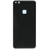 TAPA TRASERA PARA HUAWEI P10 LITE NEGRO