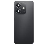 TAPA TRASERA PARA OPPO A40 (CPH2669) / A40M (CPH2669) NEGRO ORIGINAL