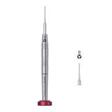 DESTORNILLADOR TRI PUNTA Y 0.7 MAGE-IDEA IFLYING 3D MODEL B PARA IPHONE 7G / 7 PLUS / 8G / 8 PLUS / IWATCH