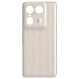 TAPA TRASERA PARA MOTOROLA EDGE 50 ULTRA (XT2401) MADERA NÓRDICA ORIGINAL