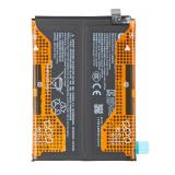 BATERIA BR50 PARA XIAOMI REDMI NOTE 14 4G (24117RN76G)