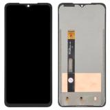 PANTALLA TACTIL + DISPLAY LCD DISPLAY COMPLETO SIN MARCO PARA UMIDIGI BISON X10S / UMIDIGI BISON X10G NEGRO
