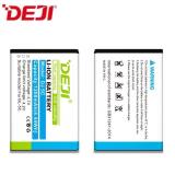 DEJI BATERIA BL-5C DE GRAN CAPACIDAD (1200 mAh) PARA NOKIA 1110 / 1112 / 1200 / 1208 / 1209 / 5130 / 1680 / N72 / N70 / 5130 / 2610 / 7610 / E50 / 3208C