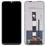 PANTALLA TACTIL + DISPLAY LCD DISPLAY COMPLETO SIN MARCO PARA BLACKVIEW A95 NEGRO