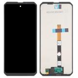 PANTALLA TACTIL + DISPLAY LCD DISPLAY COMPLETO SIN MARCO PARA BLACKVIEW BV8900 / BLACKVIEW BV8900 PRO NEGRO