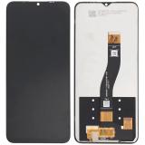 PANTALLA TACTIL + DISPLAY LCD DISPLAY COMPLETO SIN MARCO PARA OSCAL C70 / OSCAL TIGER 10 / BLACKVIEW WAVE 8C NEGRO