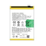 BATERIA BLP951 PARA REALME 10 PRO+ (RMX3687 RMX3686) ORIGINAL NEW