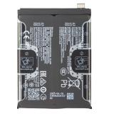 BATERIA BLPB33 PARA REALME GT7 PRO (RMX5010 RMX5011)