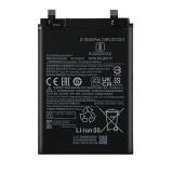 BATERIA BM5A PARA XIAOMI REDMI NOTE 11 PRO 5G (21091116I 2201116SG) ORIGINAL NEW