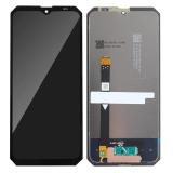 PANTALLA TACTIL + DISPLAY LCD DISPLAY COMPLETO SIN MARCO PARA BLACKVIEW BV8800 / BLACKVIEW BV8800 PRO / BLACKVIEW BV9200 / BLACKVIEW BL8800 NEGRO