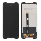 PANTALLA TACTIL + DISPLAY LCD DISPLAY COMPLETO SIN MARCO PARA BLACKVIEW BV9300 / BLACKVIEW BV9300 PRO NEGRO