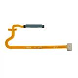 LECTOR DETECTOR DE HUELLA PARA REALME C65 4G (RMX3910) NEGRO