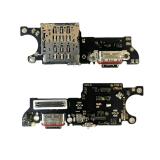 CABLE FLEX DE CARGA PARA REALME C85 5G (RMX5253) ORIGINAL