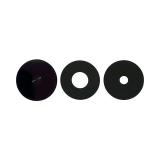 SET 3 PIEZAS PANTALLA DE CRISTAL DE CAMARA PARA REALME C85 5G (RMX5253)