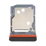 BANDEJA DE TARJETA SIM DUAL PARA REALME C85 5G (RMX5253) VERDE