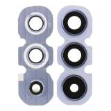 EMBELLECEDOR DE CAMARA PARA SAMSUNG GALAXY A34 5G A346B VIOLETA