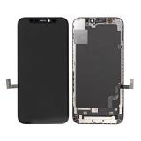 DISPLAY LCD + PANTALLA TACTIL DISPLAY COMPLETO PARA APPLE IPHONE 12 MINI 5.4 INCELL TD