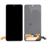 PANTALLA TACTIL + DISPLAY LCD DISPLAY COMPLETO SIN MARCO PARA NOTHING CMF PHONE 1 NEGRO ORIGINAL