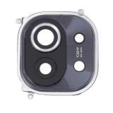 EMBELLECEDOR DE CAMARA PARA XIAOMI MI 11 5G (M2011K2C M2011K2G) NEGRO