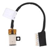 CABLE FLEX DE CARGA PARA DELL LATITUDE 14 / 3490 / DC301011R00 / 0228R6 / DC-CHARGING CABLE