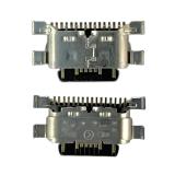 CONECTOR DE CARGA PARA ZTE BLADE A35E (Z2466) / INFINIX SMART 9 (X6532)