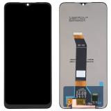 PANTALLA TACTIL + DISPLAY LCD DISPLAY COMPLETO SIN MARCO PARA XIAOMI REDMI 10 5G (22041219G 22041219NY) / POCO M4 5G (22041219PG) / POCO M5 (22071219CG) / REDMI NOTE 11E (22041219C) NEGRO