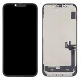 PANTALLA TACTIL + DISPLAY OLED DISPLAY COMPLETO PARA APPLE IPHONE 14 PLUS 6.7 MECHANIC OLED VERSION DURA