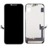 DISPLAY LCD + PANTALLA TACTIL DISPLAY COMPLETO PARA APPLE IPHONE 14 PLUS 6.7 GX OLED VERSION DURA