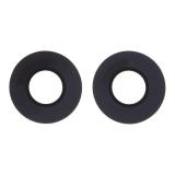 SET 2 PIEZAS PANTALLA DE CRISTAL DE CAMARA PARA MOTOROLA EDGE 50 FUSION (XT2429)