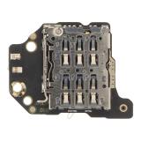 FLEX DE LECTOR DE TARJETA SIM PARA MOTOROLA EDGE 50 NEO (XT2409)