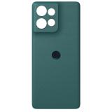 TAPA TRASERA PARA MOTOROLA EDGE 50 (XT2407-1) VERDE ORIGINAL