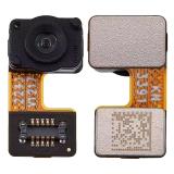 LECTOR DETECTOR DE HUELLA PARA MOTOROLA EDGE 60 FUSION (XT2503-4) / EDGE 60 (XT2505-1 XT2505-4) / EDGE 60 PRO (XT2507-1) / G86 5G (XT2527-2)
