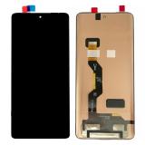 PANTALLA TACTIL + DISPLAY AMOLED DISPLAY COMPLETO SIN MARCO PARA MOTOROLA EDGE 60 FUSION (XT2503-4) NEGRO ORIGINAL