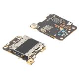 FLEX DE LECTOR DE TARJETA SIM PARA MOTOROLA EDGE 60 NEO (XT2509-1) / EDGE 60 FUSION (XT2503-4)