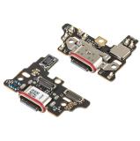CABLE FLEX DE CARGA PARA MOTOROLA EDGE 60 PRO (XT2507-1) ORIGINAL